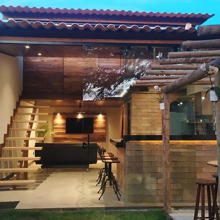 Loft Antunes Maricá 외부 사진
