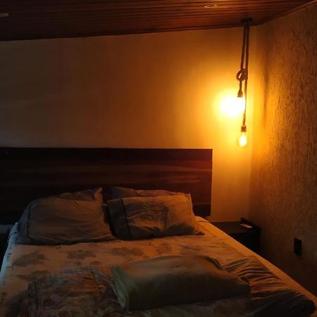 Loft Antunes Maricá 외부 사진
