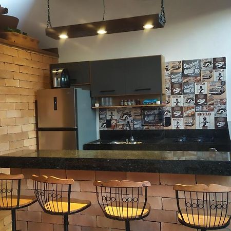 Loft Antunes Maricá 외부 사진