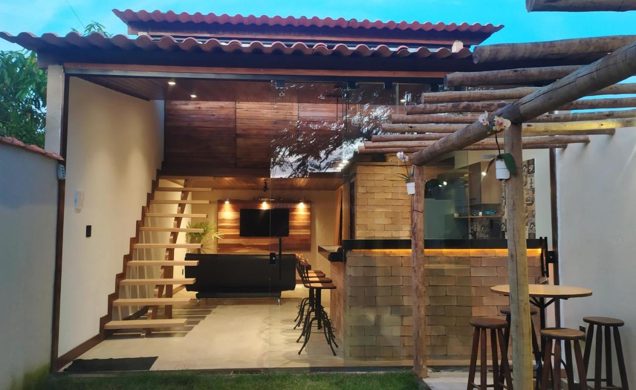Loft Antunes Maricá 외부 사진