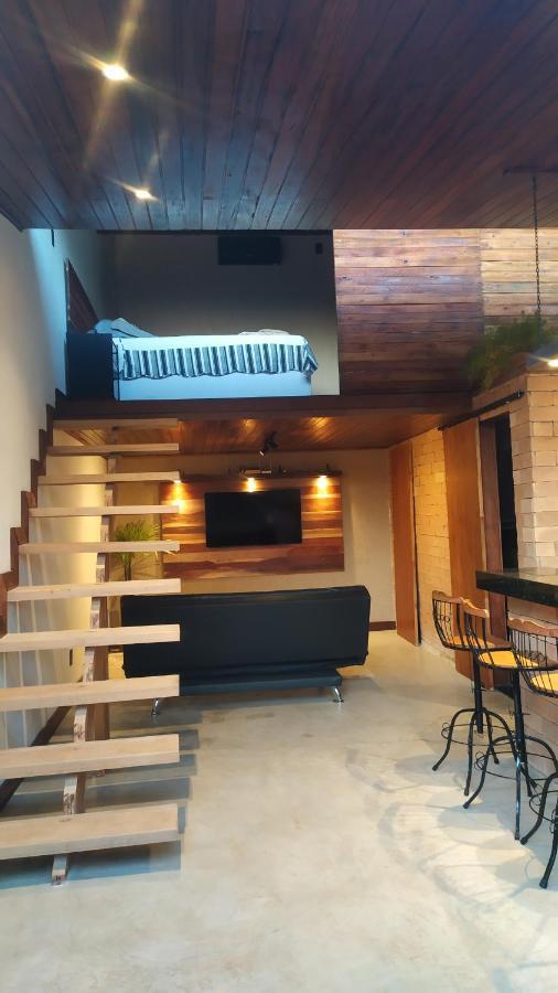 Loft Antunes Maricá 외부 사진