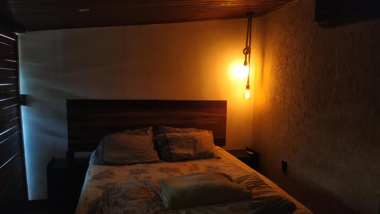 Loft Antunes Maricá 외부 사진