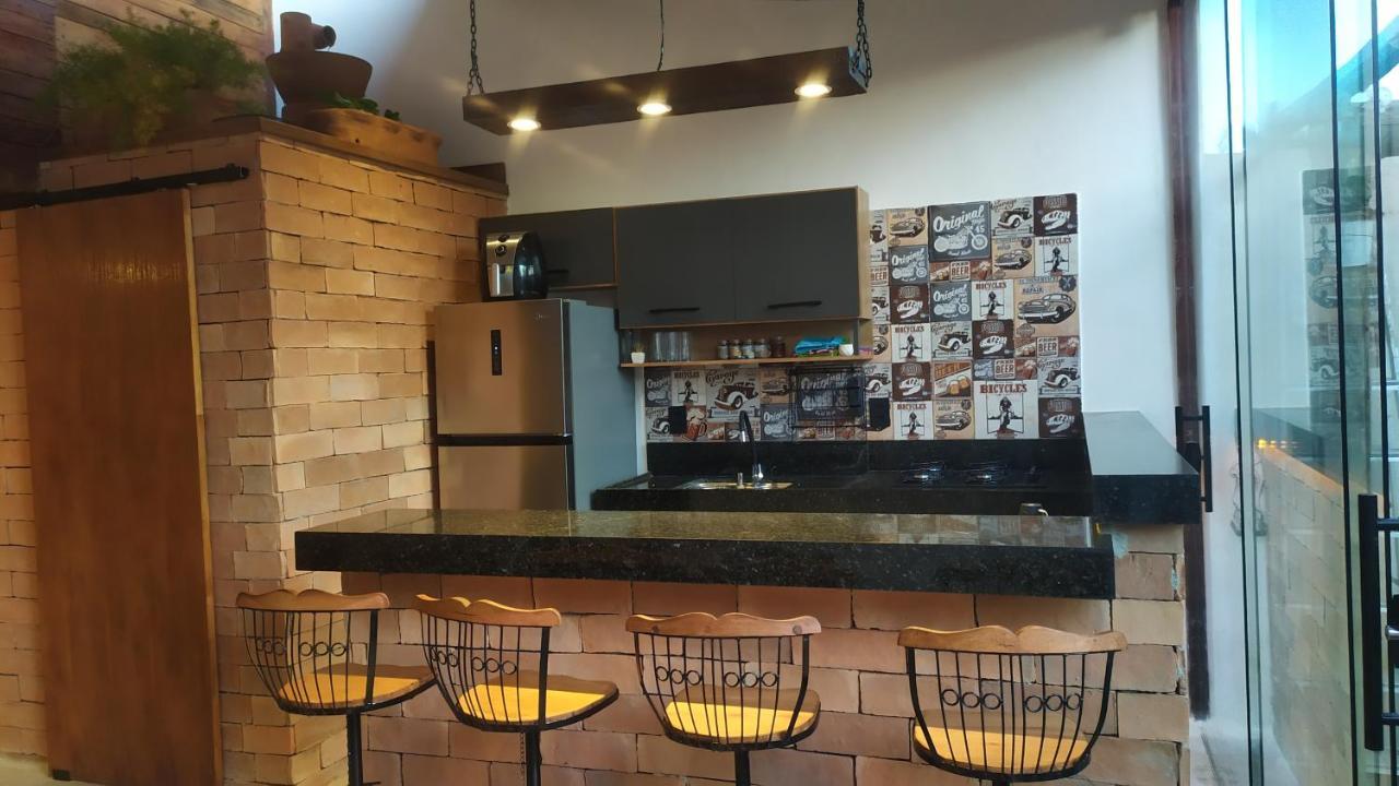 Loft Antunes Maricá 외부 사진