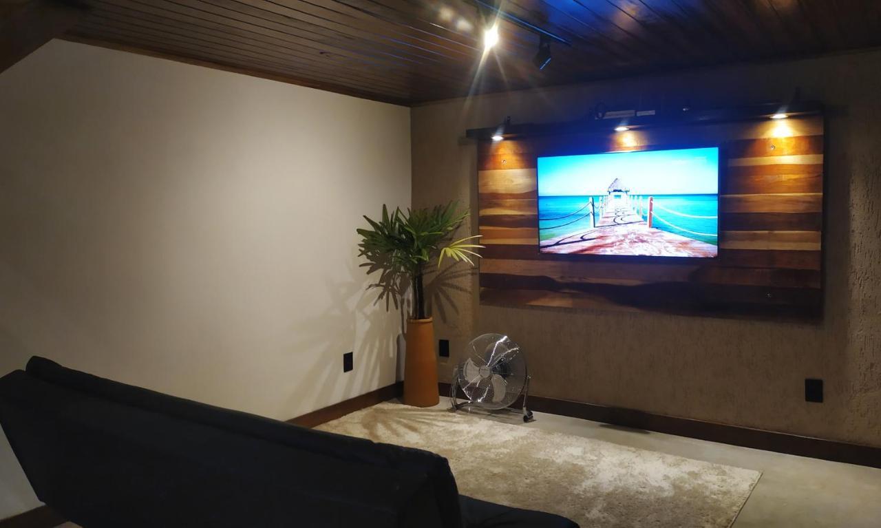 Loft Antunes Maricá 외부 사진